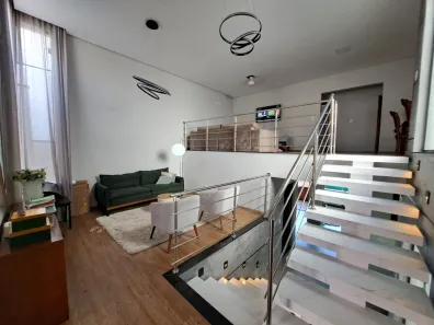 Casa de Condomínio com 4 Quartos à venda, 218m² no Parque Ortolândia, Hortolândia