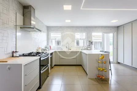 Casa de Condomínio com 4 Quartos à venda, 1875m² no Park Way, Brasília