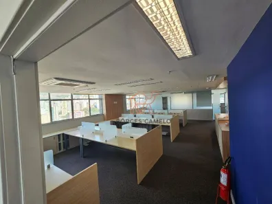 Sala Comercial para venda ou aluguel, 220m² no Sion, Belo Horizonte