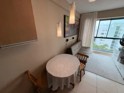 Flat com 1 Quarto à venda, 37m² no Candeias, Jaboatão dos Guararapes