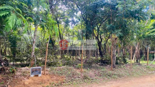 Lote/Terreno à venda, 1280m² no Açu da Torre, Mata de São João