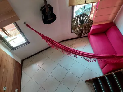 Apartamento com 1 Quarto à venda, 47m² no Acupe, Salvador