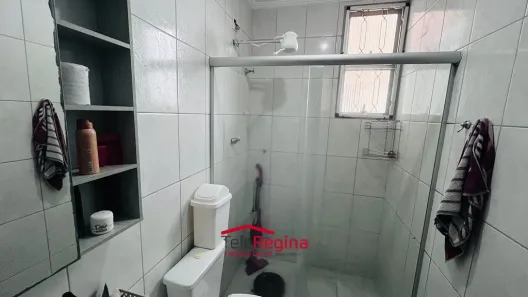 Apartamento com 3 Quartos à venda, 68m² no Vila Paraíso, Caçapava