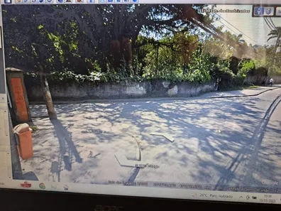 Lote/Terreno para venda ou aluguel, 2500m² no Vargem Grande, Rio de Janeiro