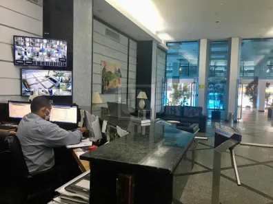 Sala Comercial à venda, 35m² no Jardim Botânico, Rio de Janeiro