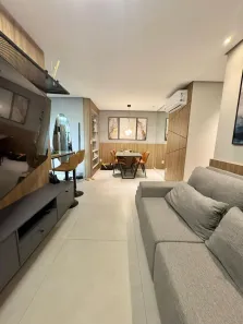 Apartamento com 3 Quartos à venda, 79m² no São Francisco, Manaus