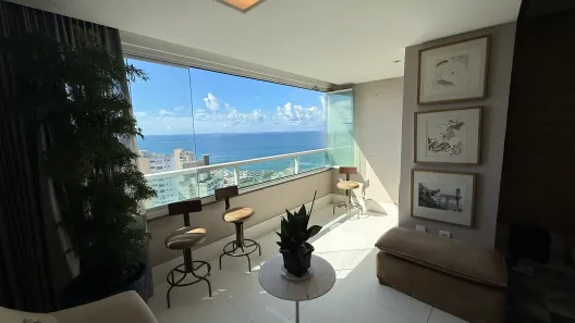 Apartamento com 2 Quartos à venda, 102m² no Engenho Velho da Federação, Salvador