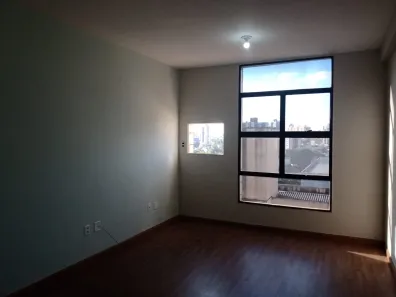 Sala Comercial para alugar, 25m² no Santa Efigênia, Belo Horizonte