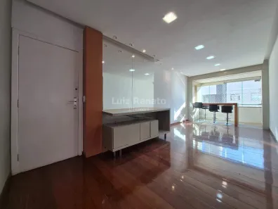 Apartamento com 4 Quartos à venda, 145m² no Cruzeiro, Belo Horizonte