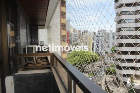 Apartamento com 5 Quartos à venda, 380m² no Ondina, Salvador