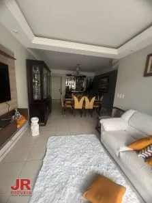 Cobertura com 4 Quartos à venda, 160m² no Vila Nova, Cabo Frio