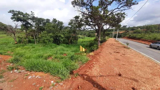 Lote/Terreno à venda, 445m² no Pomar da Lagoa, Lagoa Santa