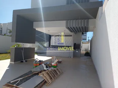 Casa de Condomínio com 4 Quartos para venda ou aluguel, 214m² no Candeias, Vitória da Conquista
