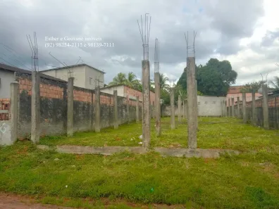 Lote/Terreno à venda, 396m² no Centro, Presidente Figueiredo