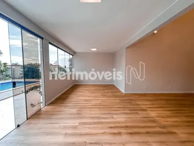 Casa com 5 Quartos para venda ou aluguel, 530m² no Setor Habitacional Jardim Botânico, Brasília