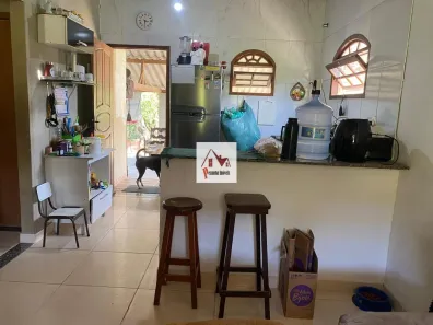 Fazenda/Sítio com 2 Quartos à venda, 80m² no Mombaça, Saquarema