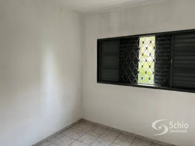 Apartamento com 2 Quartos para alugar, 48m² no Jardim Paulista, Rio Claro