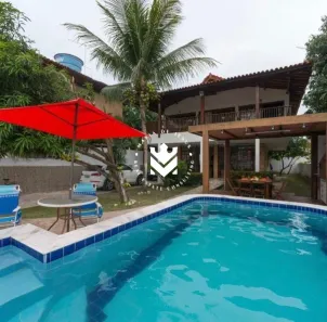 Casa com 4 Quartos à venda, 180m² no , Ipojuca