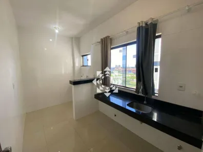 Apartamento com 2 Quartos para alugar, 60m² no Plano Diretor Sul, Palmas