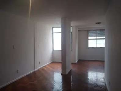 Apartamento com 3 Quartos à venda, 98m² no Flamengo, Rio de Janeiro