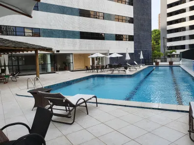 Apartamento com 2 Quartos à venda, 70m² no Pituba, Salvador