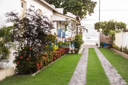 Casa com 5 Quartos à venda, 180m² no São Tomé, Salvador