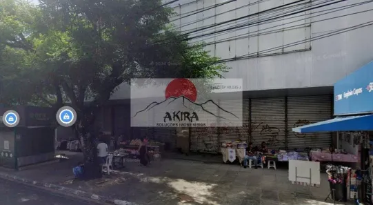 Prédio Comercial para venda ou aluguel, 5430m² no Cidade Alta, Natal
