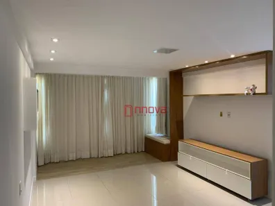 Apartamento com 2 Quartos à venda, 68m² no Jardim Placaford, Salvador