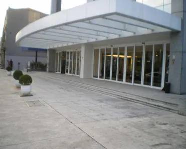Sala Comercial para venda ou aluguel, 60m² no Paquetá, Santos
