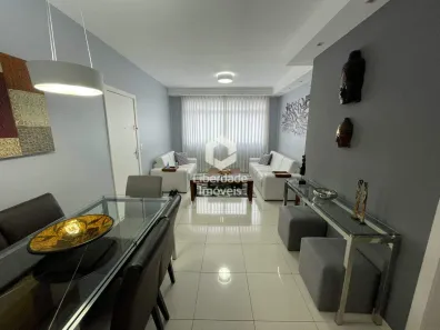 Apartamento com 3 Quartos à venda, 121m² no Monsenhor Messias, Belo Horizonte