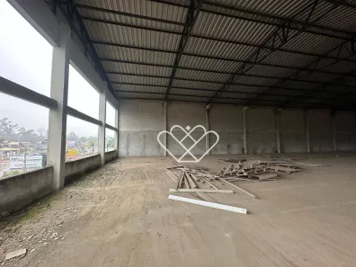 Galpão/Depósito/Armazém para alugar, 900m² no Neópolis, Gravataí