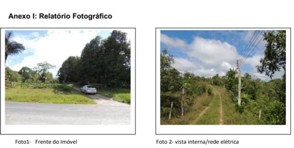 Lote/Terreno à venda, 700000m² no Zona Urbana, 