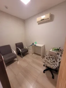 Sala Comercial com 2 Quartos à venda, 43m² no Pituba, Salvador