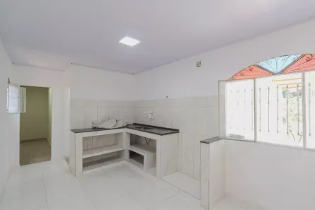 Casa com 2 Quartos para alugar, 135m² no Campo Grande, Rio de Janeiro