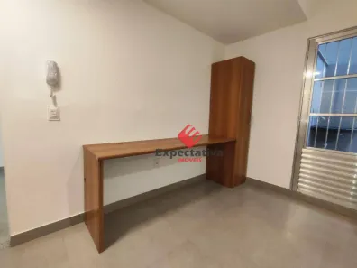 Kitnet com 1 Quarto para alugar, 25m² no Universitário, Belo Horizonte
