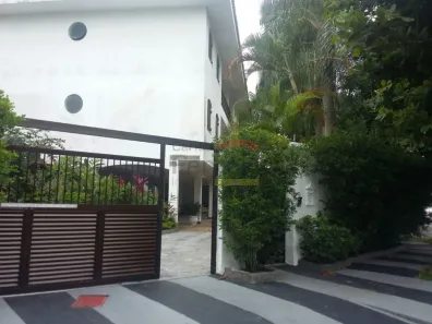 Apartamento com 3 Quartos à venda, 110m² no Enseada, Guarujá