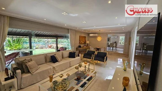 Casa de Condomínio com 4 Quartos à venda, 800m² no Horto Florestal, Salvador
