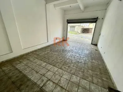 Ponto Comercial para alugar, 100m² no Santa Rosa, Belo Horizonte