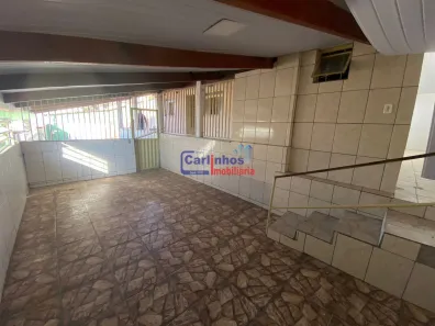 Casa com 3 Quartos à venda, 63m² no Centro, Florestal