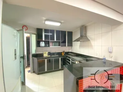 Apartamento com 3 Quartos à venda, 79m² no Lourdes, Belo Horizonte