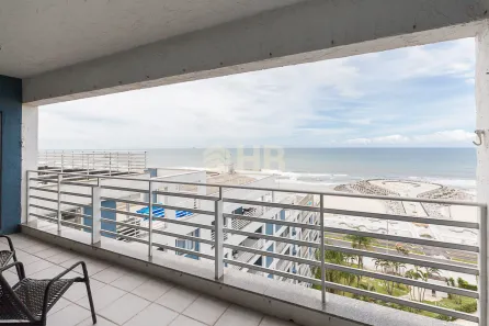 Cobertura com 4 Quartos à venda, 138m² no Florida, Matinhos