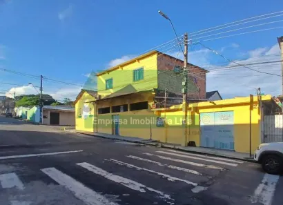 Ponto Comercial à venda, 370m² no Cidade de Deus, Manaus