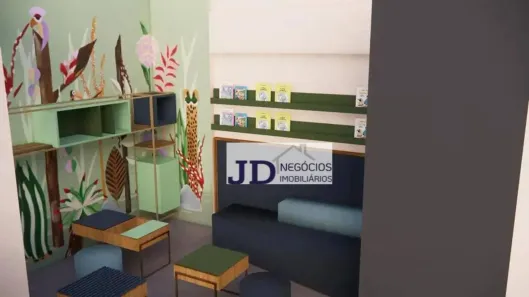 Apartamento com 3 Quartos à venda, 68m² no Santo Agostinho, Belo Horizonte
