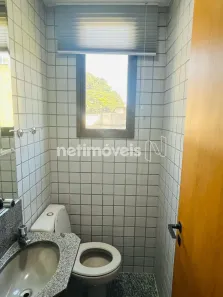 Sala Comercial para alugar, 42m² no Santo Antônio, Belo Horizonte