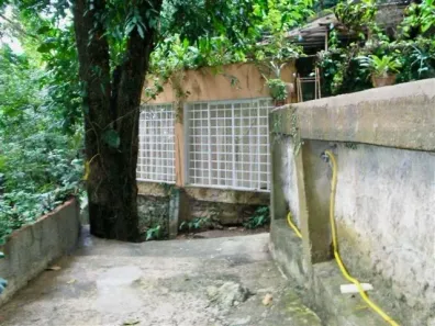 Fazenda/Sítio com 4 Quartos à venda, 2000m² no São Conrado, Rio de Janeiro