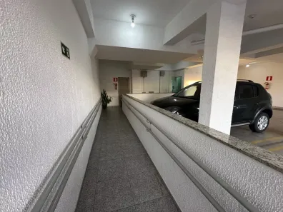 Apartamento com 2 Quartos à venda, 75m² no Juliana, Belo Horizonte