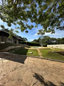 Fazenda/Sítio com 12 Quartos para alugar, 11000m² no Chácaras Colorado, Anápolis