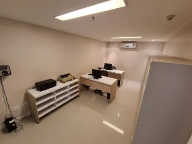 Ponto Comercial para venda ou aluguel, 404m² no Alphaville I, Salvador