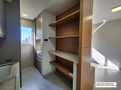 Apartamento com 2 Quartos à venda, 65m² no Cruzeiro, Belo Horizonte