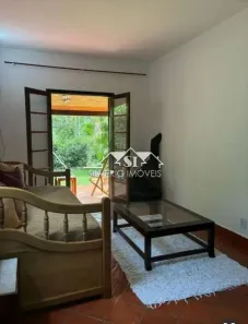 Casa com 1 Quarto para alugar, 65m² no Morin, Petrópolis